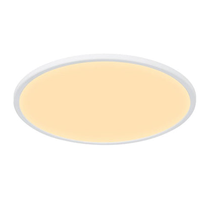 Loftslampe LED Yonnet 60 cm 30W Hvid 4000K