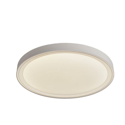 Plafon LED Vegas 30 cm Hvid 18W 4000K 2000lm IP54