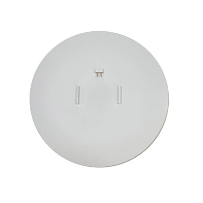 Plafon LED Vegas 30 cm Hvid 18W 4000K 2000lm IP54