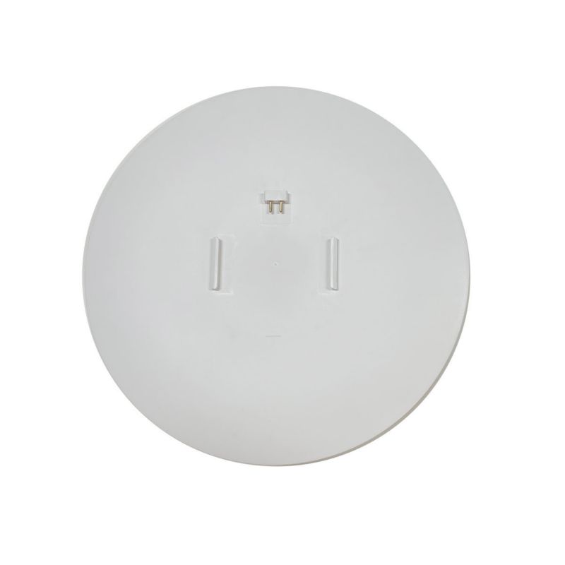 Plafon LED Vegas 30 cm Hvid 18W 4000K 2000lm IP54