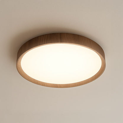 Loftlampe Milagro Forest 24 W LED 39 cm