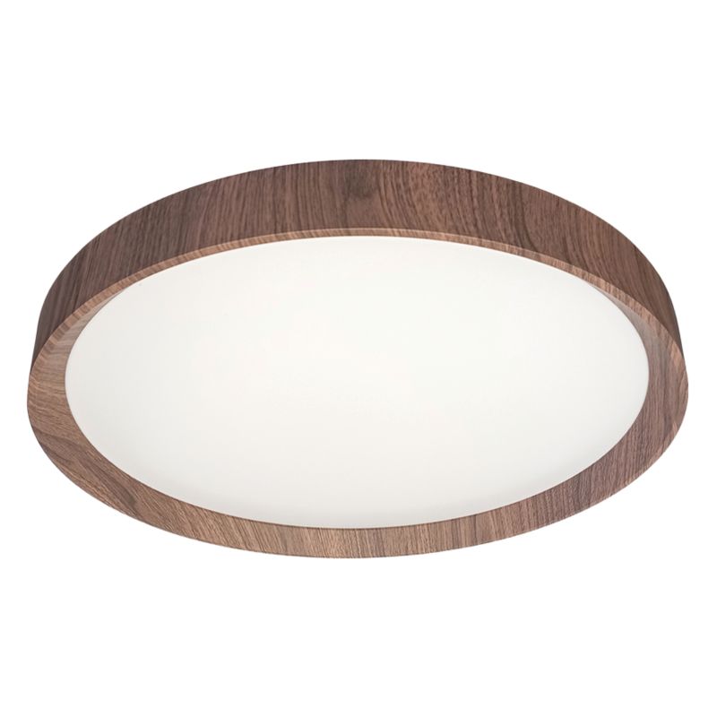 Loftlampe Milagro Forest 24 W LED 39 cm