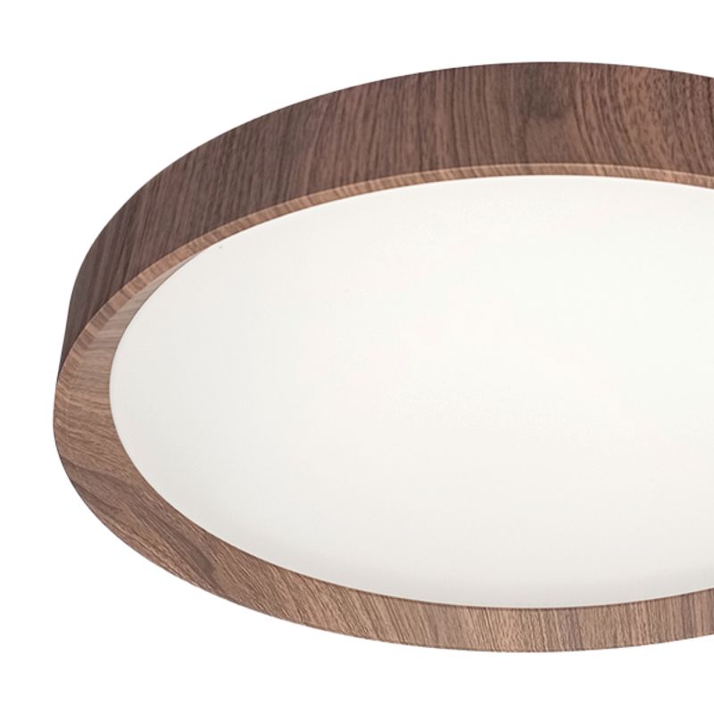 Loftlampe Milagro Forest 24 W LED 39 cm