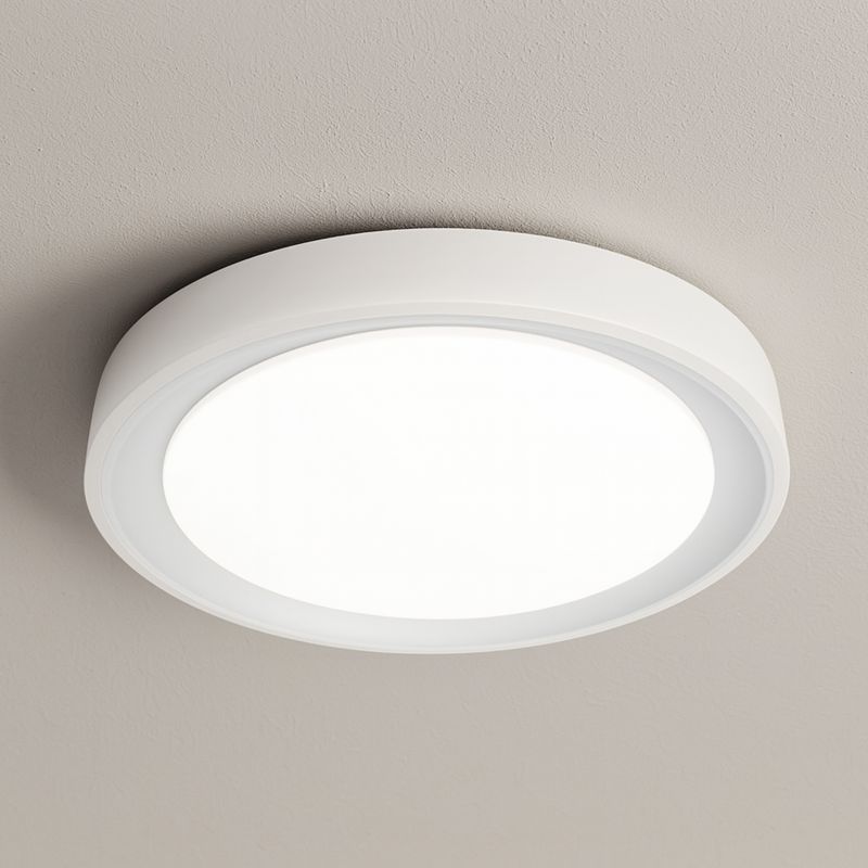 Loftlampe Milagro Melo RGB 36 W 39 cm