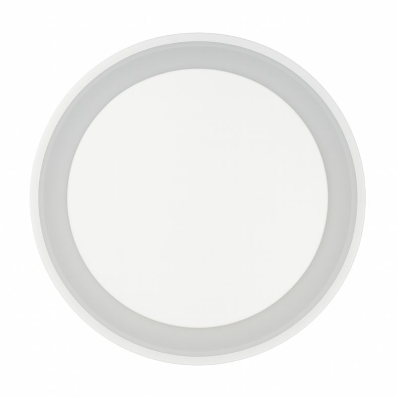 Loftlampe Melo RGB 36 W 39 cm Hvid