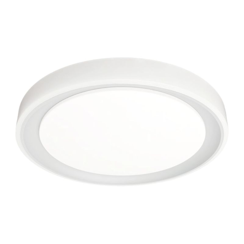 Loftlampe Milagro Melo RGB 36 W 39 cm