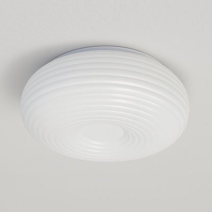 Loftslampe Pulso 3xE27 Hvid 420 mm