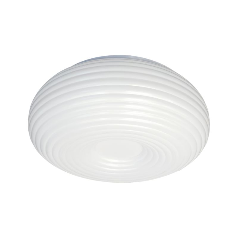 Loftlampe Pulso 3xE27 Hvid 420 mm