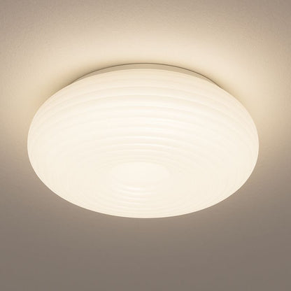 Loftlampe Pulso 3xE27 Hvid 420 mm