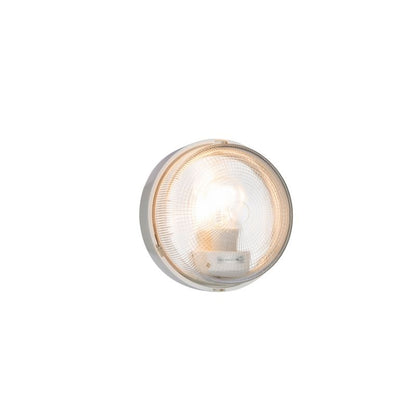 Loftlampe Mahu E27 Hvid