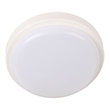 Plafon Almagro 600 lm IP44 Hvid