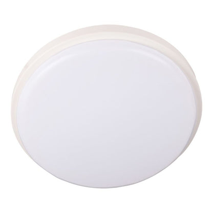 Loftlampe Almagro 900 lm IP44 Hvid