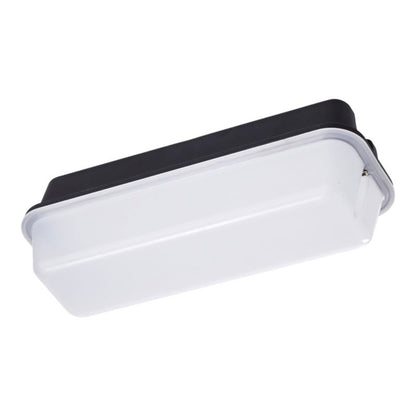 Loftlampe Ivens 850 lm Sort