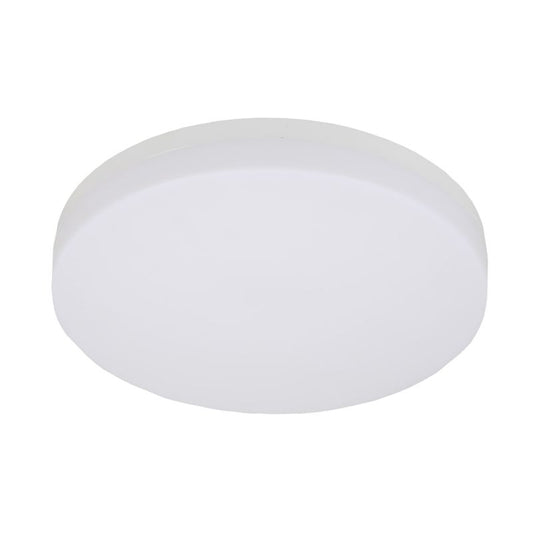 GoodHome Loncke loftsarmatur 1800 lm IP65 hvid