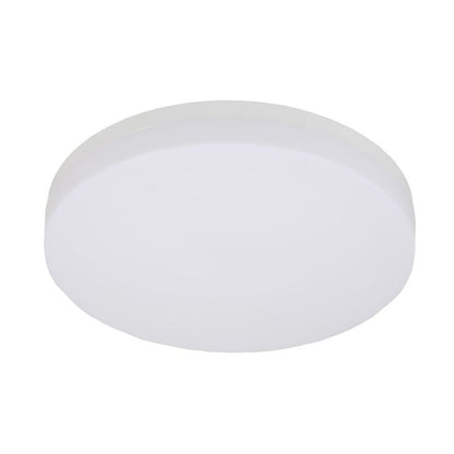 Loftlampe Loncke 1800 lm IP65 Hvid