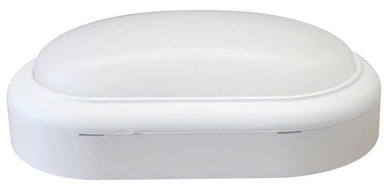 Projectline kælderplafond 1400LM 4000K PIR