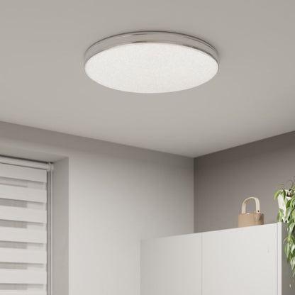 Loftslampe Sanan 2500 lm 4000 K Hvid 40 cm