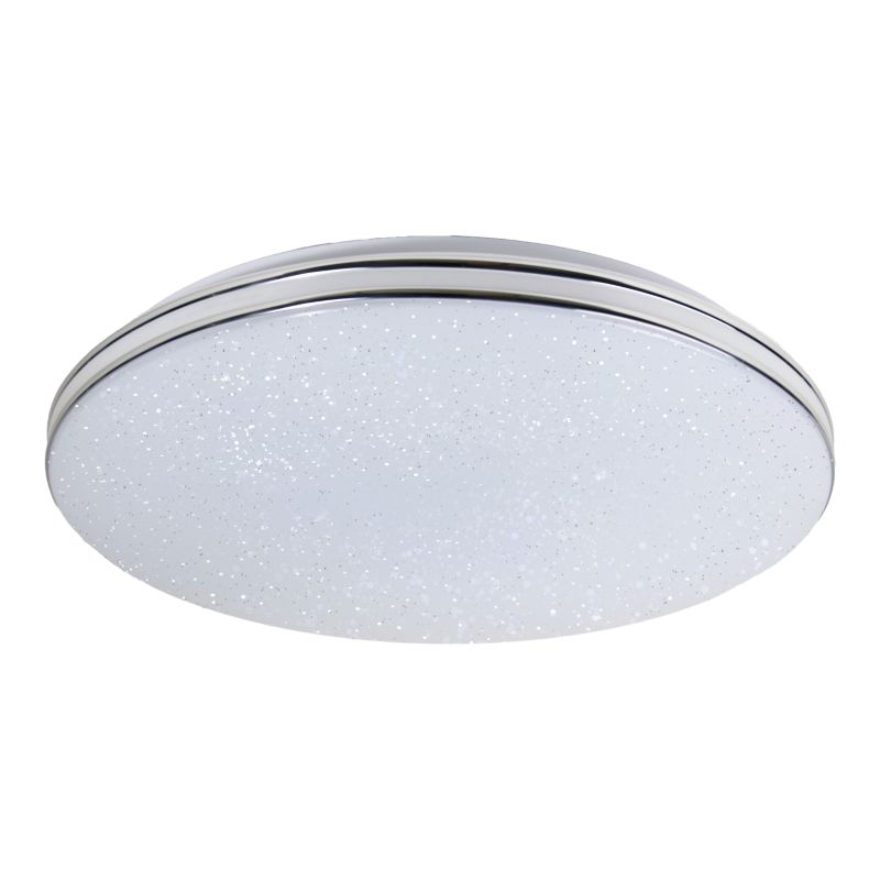 Loftlampe Sanan 2500 lm 4000 K Hvid 40 cm