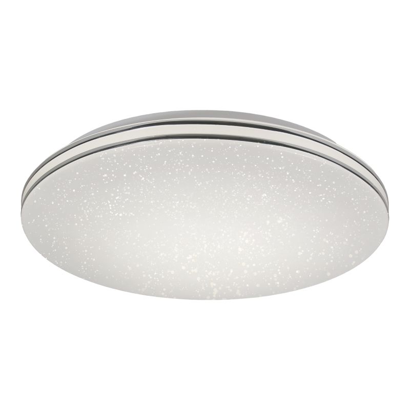 Loftlampe Sanan 2500 lm 4000 K Hvid 40 cm