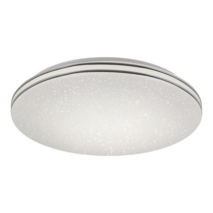 Loftlampe Sanan 2500 lm 4000 K Hvid 40 cm