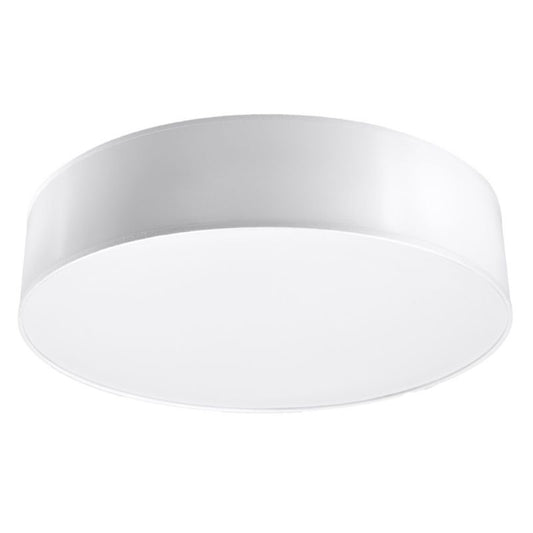 Plafond Sollux Lighting ARENA 55 hvid 1 stk.