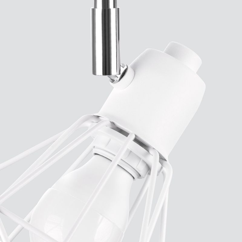 Plafond Sollux Lighting ARTEMIS 2 hvid 1 stk.