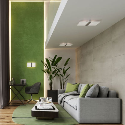 Sollux Lighting AZALIA plafondesign – 1 stk.