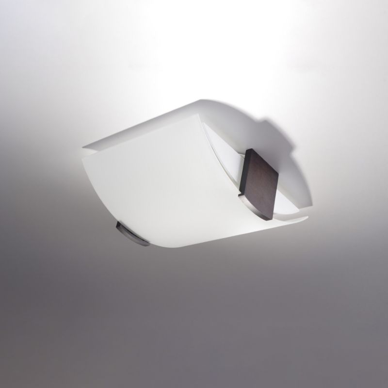 Plafond Sollux Lighting EMILIO 1 stk.
