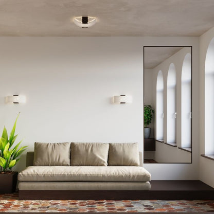 Plafond Sollux Lighting EMILIO 1 stk.