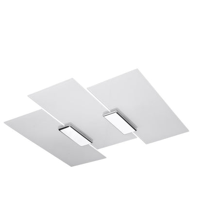Plafond Sollux Lighting FABIANO 1 stk.
