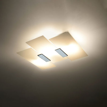 Plafond Sollux Lighting FABIANO 1 stk.