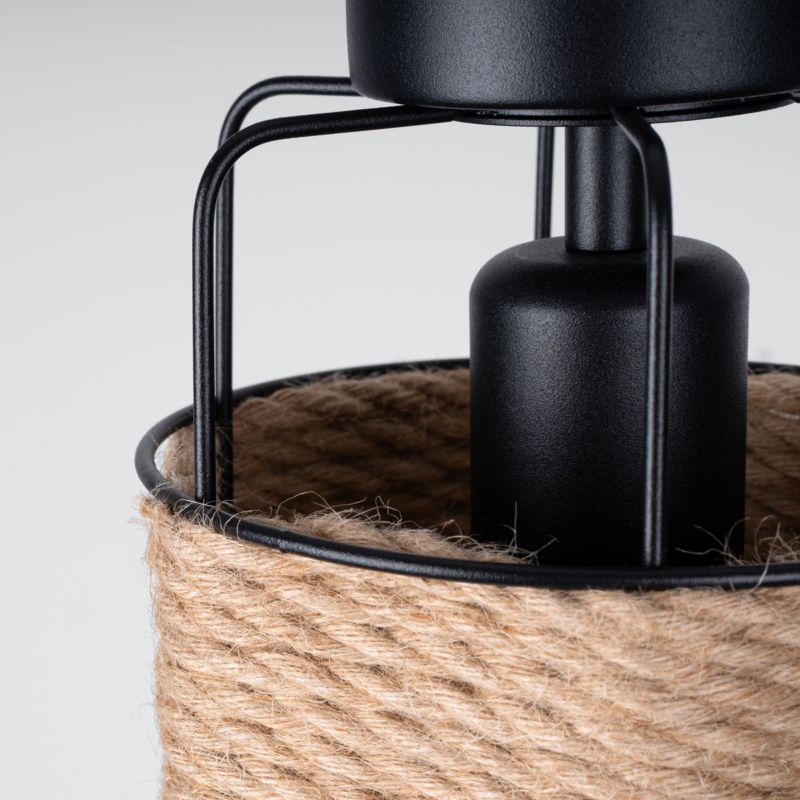 Plafond Sollux Lighting GIZUR 1 stk.