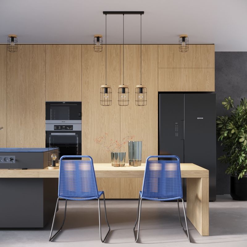 Plafond Sollux Lighting GOTTO 1 stk.