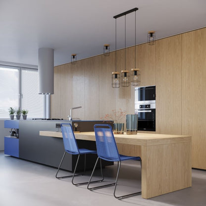 Plafond Sollux Lighting GOTTO 1 stk.