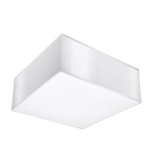 Plafond Sollux Lighting HORUS 25 hvid 1 stk.