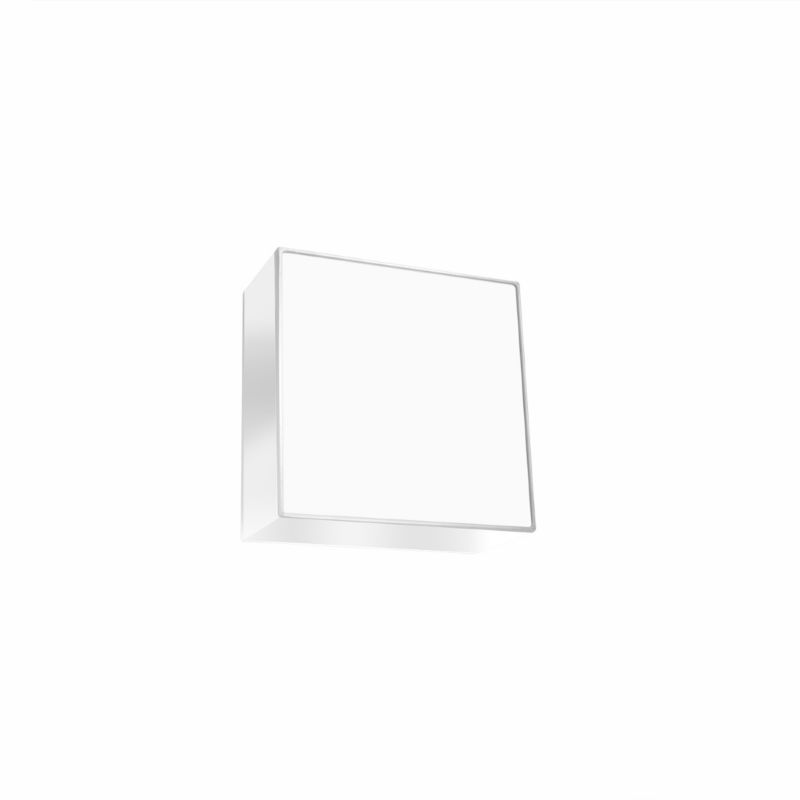 Plafond Sollux Lighting HORUS 25 hvid 1 stk.