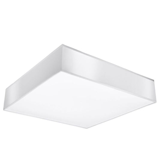 Plafond Sollux Lighting HORUS 45 hvid 1 stk.
