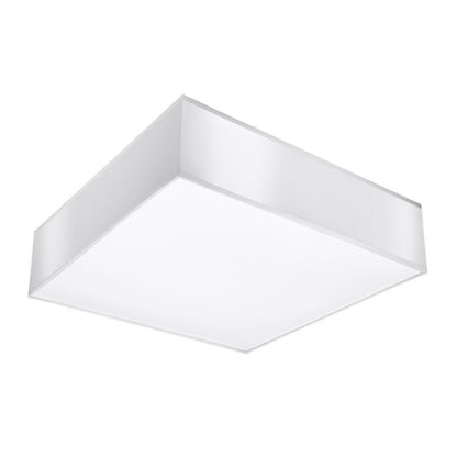 Plafond Sollux Lighting HORUS 55 hvid 1 stk.