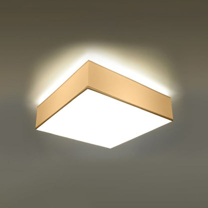 Plafond Sollux Lighting HORUS 55 hvid 1 stk.