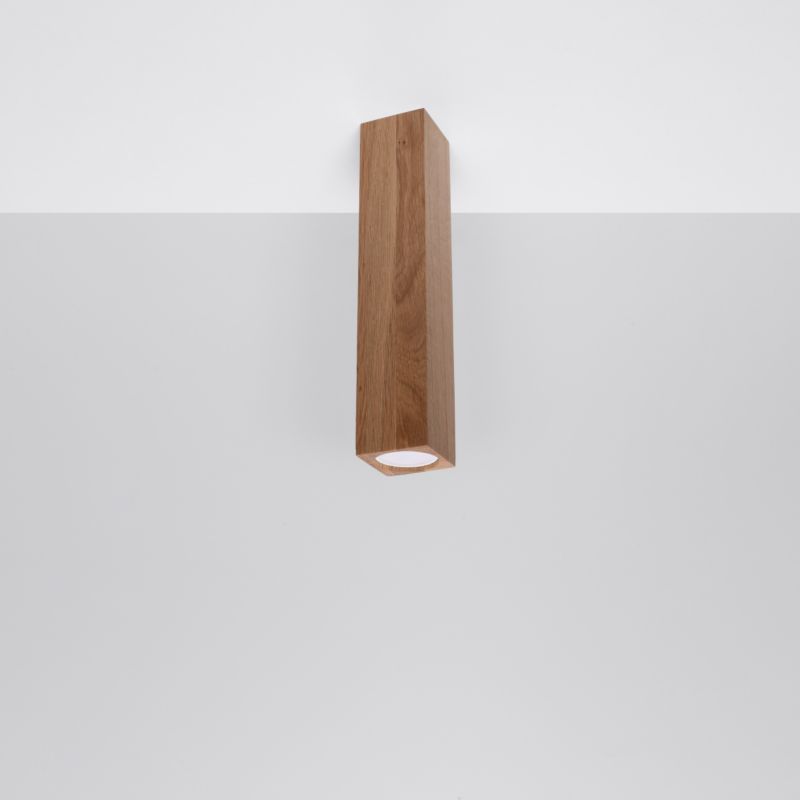 Plafond Sollux Lighting KEKE 30 eg 1 stk.