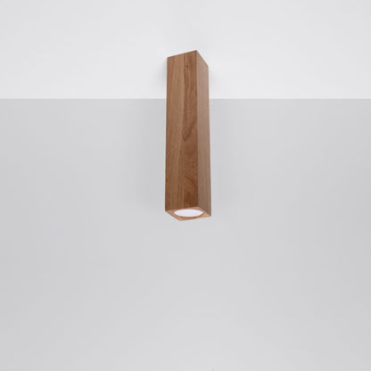 Plafond Sollux Lighting KEKE 30 eg 1 stk.