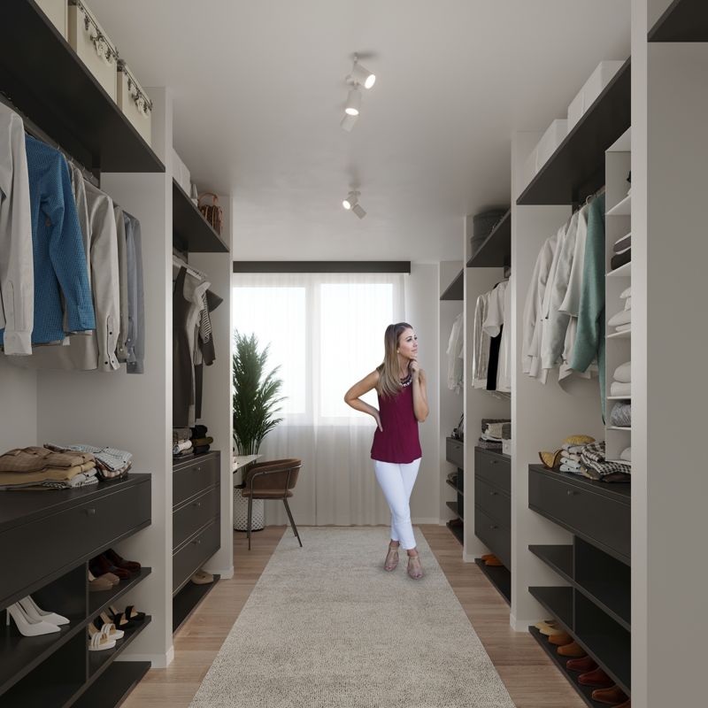 Plafond Sollux Lighting LEMMI 3 hvid 1 stk.