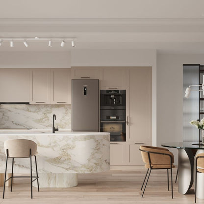 Plafond Sollux Lighting LEMMI 6L hvid 1 stk.