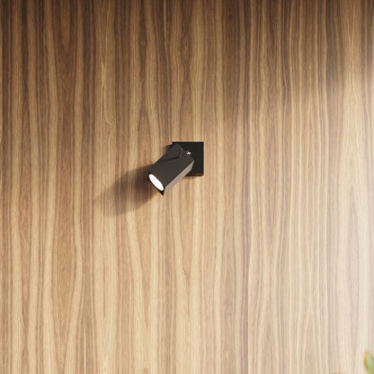 Plafond Sollux Lighting MERIDA 3 sort 1 stk.