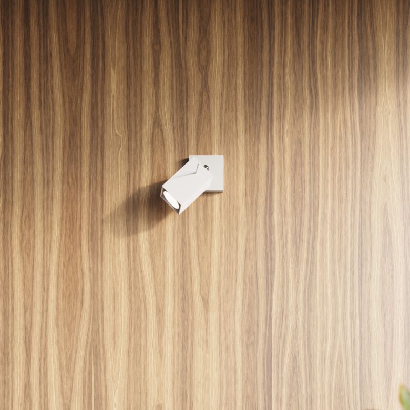 Plafond Sollux Lighting MERIDA 6L hvid 1 stk.