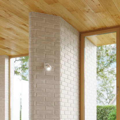 Plafond Sollux Lighting OCULARE 4 hvid 1 stk.