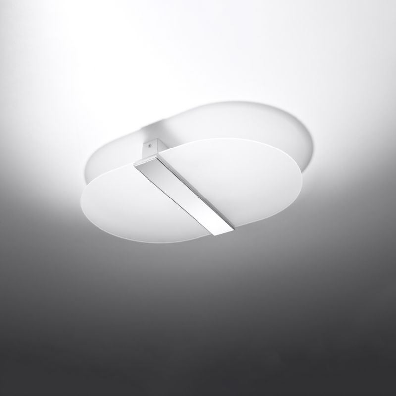 Plafond Sollux Lighting SALIA 1 stk.