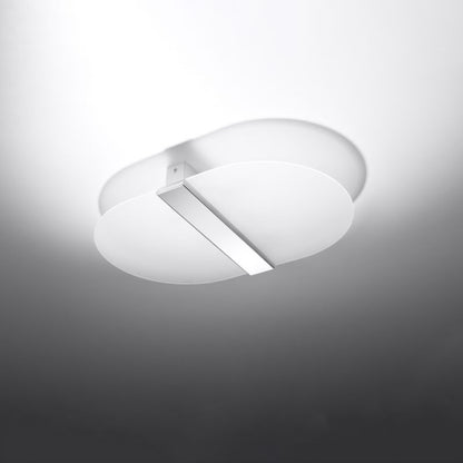 Plafond Sollux Lighting SALIA 1 stk.