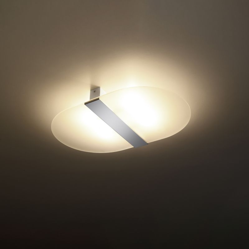Plafond Sollux Lighting SALIA 1 stk.