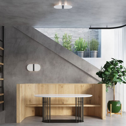 Plafond Sollux Lighting SALIA 1 stk.